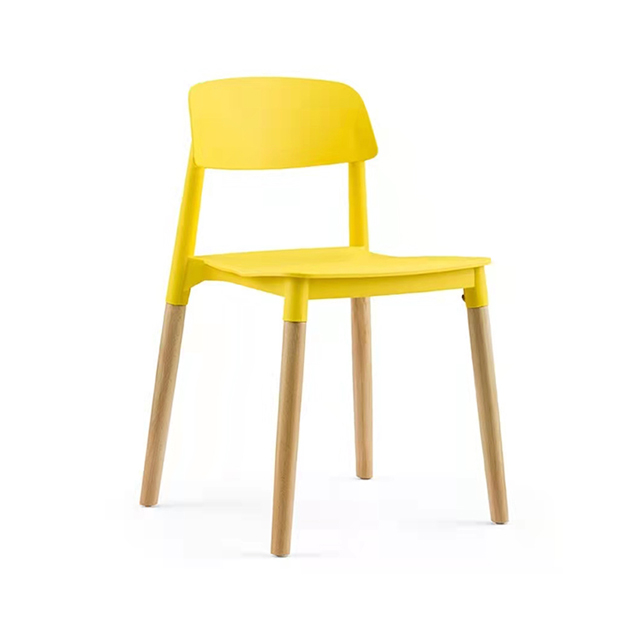时尚餐椅 休闲椅 塑料椅